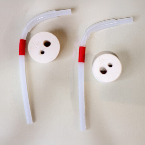 2 hole bung