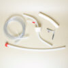 The Plastic (PET) Carboy Transfer Kit. - Image 2