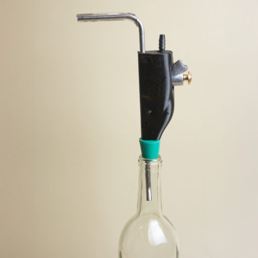 Premium Wine Bottle Filler - Image 2