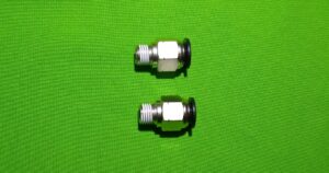 quick connect adapters