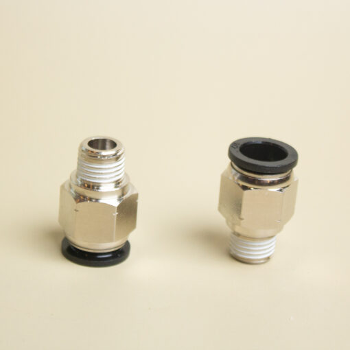 Wine Filter Quick connect Adapters (2 adapters)