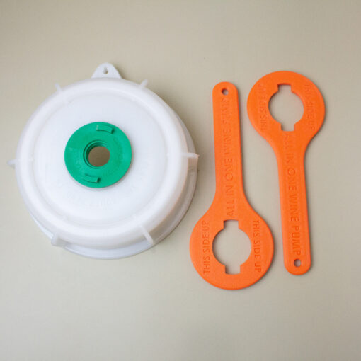 FlexTank Wrench for ECO tops